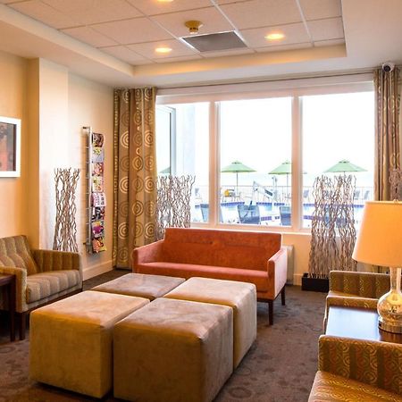 Bluegreen Vacations Daytona Seabreeze, Ascend Resort Collection Daytona Beach Shores Exteriör bild
