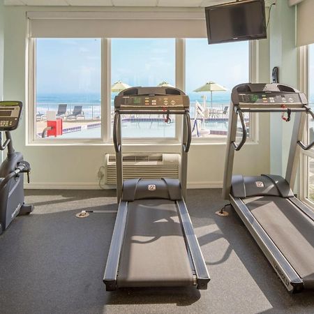 Bluegreen Vacations Daytona Seabreeze, Ascend Resort Collection Daytona Beach Shores Exteriör bild