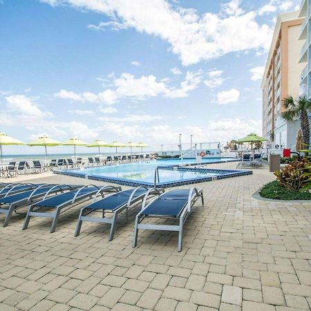 Bluegreen Vacations Daytona Seabreeze, Ascend Resort Collection Daytona Beach Shores Exteriör bild