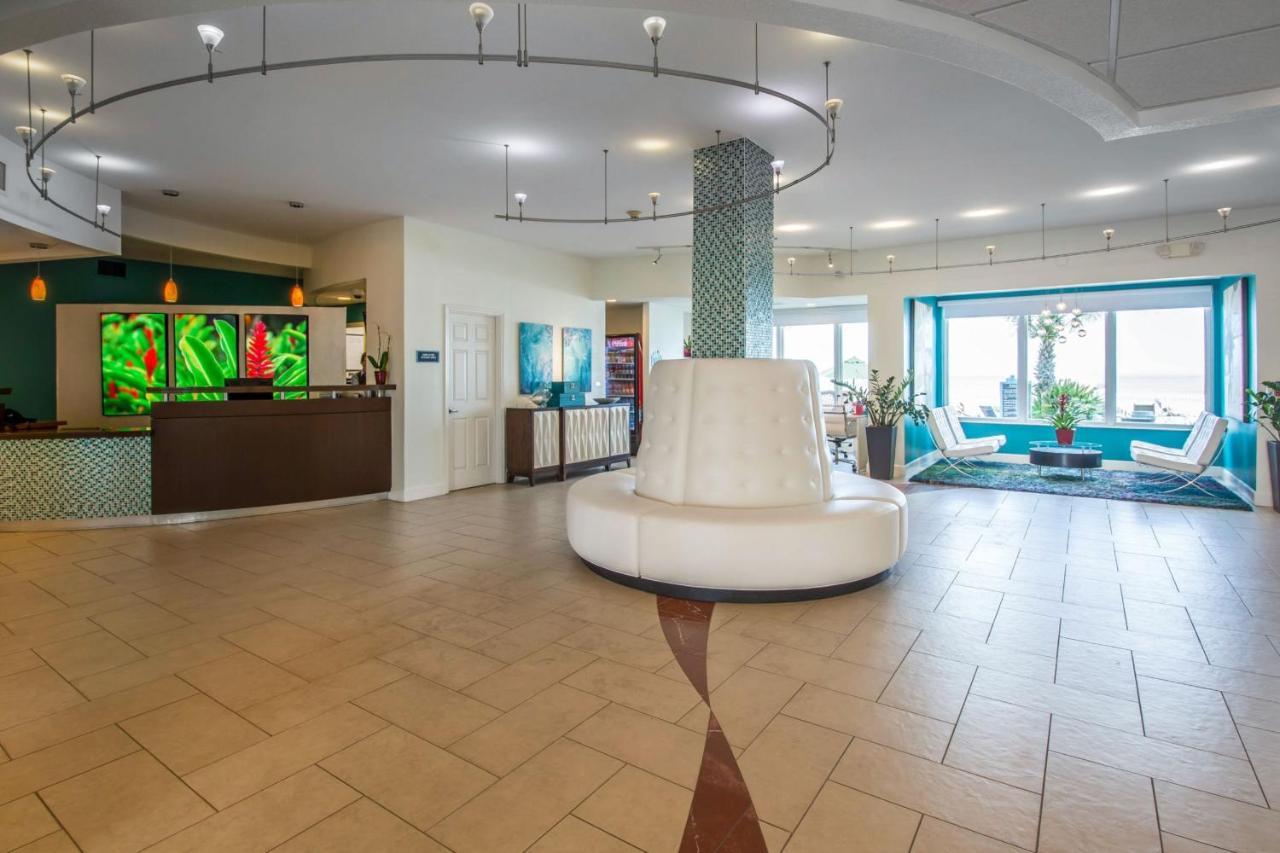 Bluegreen Vacations Daytona Seabreeze, Ascend Resort Collection Daytona Beach Shores Exteriör bild
