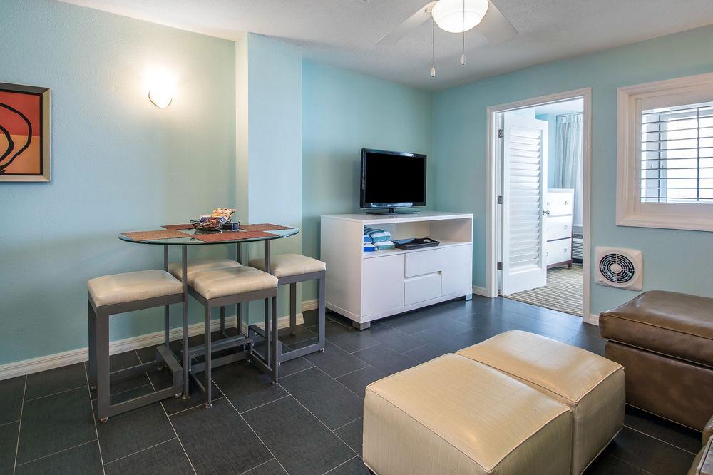 Bluegreen Vacations Daytona Seabreeze, Ascend Resort Collection Daytona Beach Shores Exteriör bild