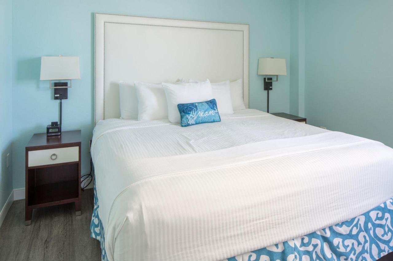 Bluegreen Vacations Daytona Seabreeze, Ascend Resort Collection Daytona Beach Shores Exteriör bild