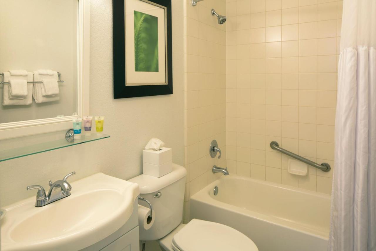 Bluegreen Vacations Daytona Seabreeze, Ascend Resort Collection Daytona Beach Shores Exteriör bild