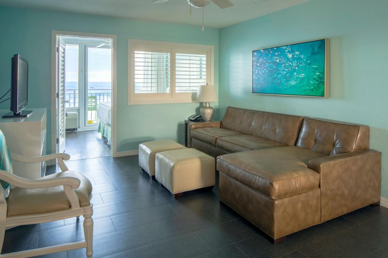 Bluegreen Vacations Daytona Seabreeze, Ascend Resort Collection Daytona Beach Shores Exteriör bild