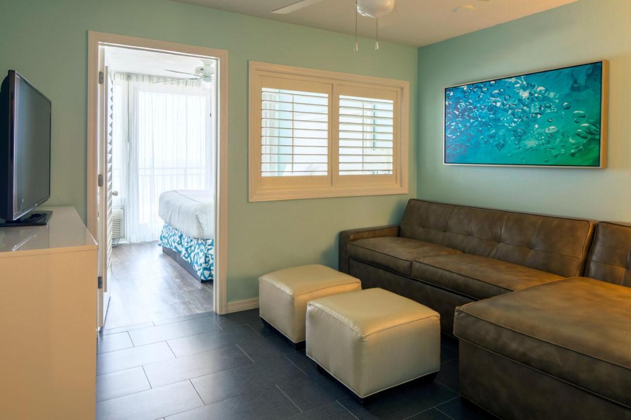 Bluegreen Vacations Daytona Seabreeze, Ascend Resort Collection Daytona Beach Shores Exteriör bild