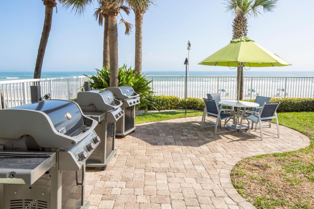 Bluegreen Vacations Daytona Seabreeze, Ascend Resort Collection Daytona Beach Shores Exteriör bild
