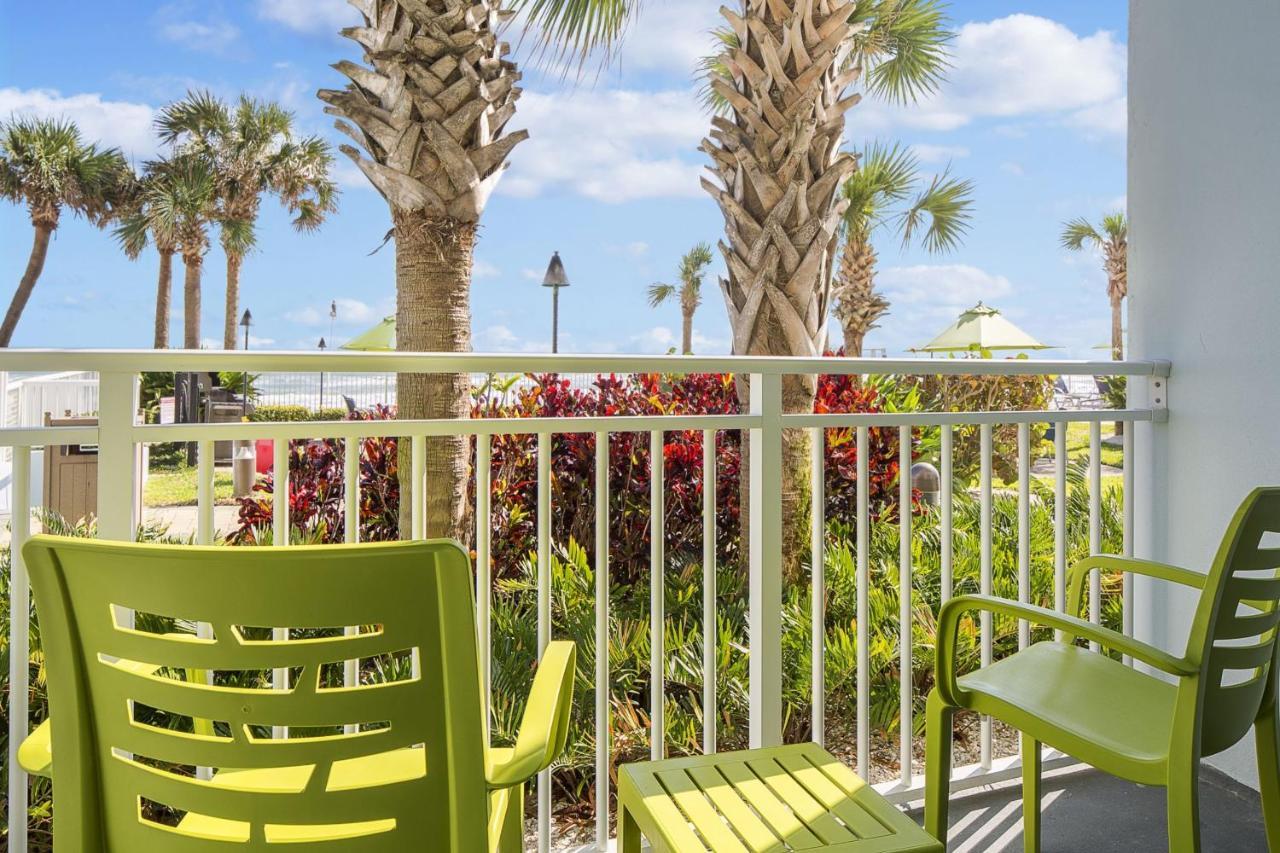 Bluegreen Vacations Daytona Seabreeze, Ascend Resort Collection Daytona Beach Shores Exteriör bild