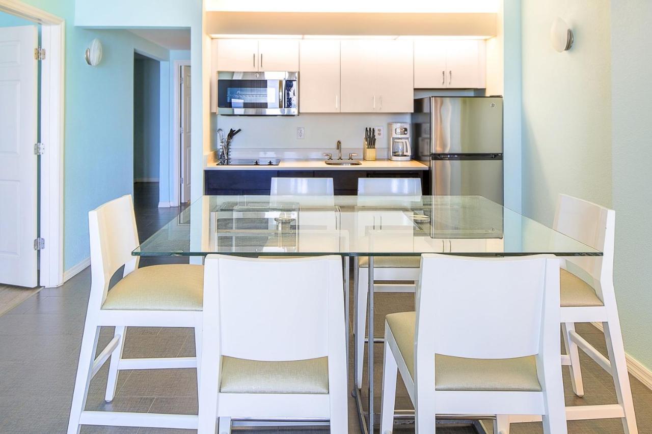 Bluegreen Vacations Daytona Seabreeze, Ascend Resort Collection Daytona Beach Shores Exteriör bild