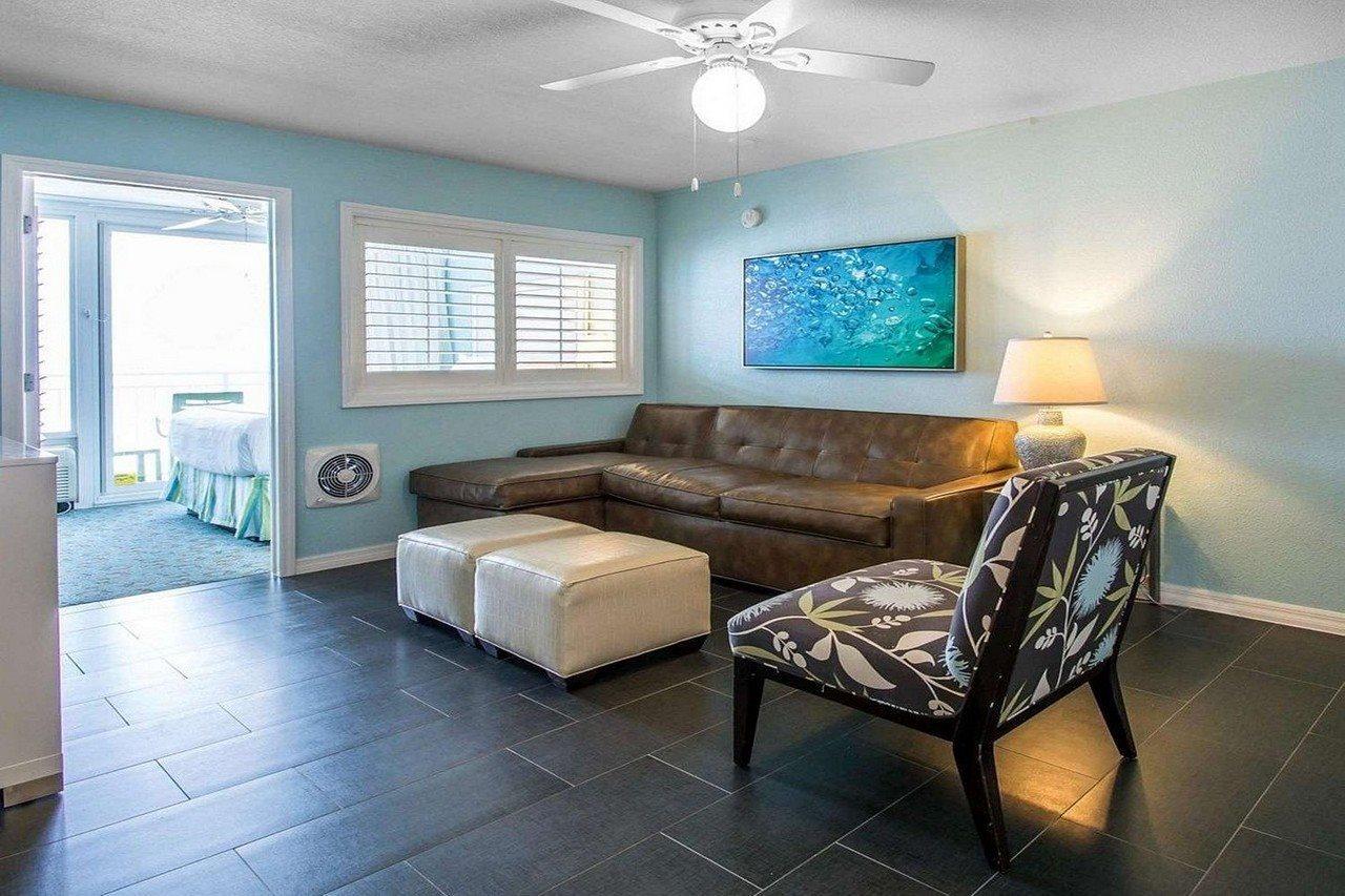 Bluegreen Vacations Daytona Seabreeze, Ascend Resort Collection Daytona Beach Shores Exteriör bild