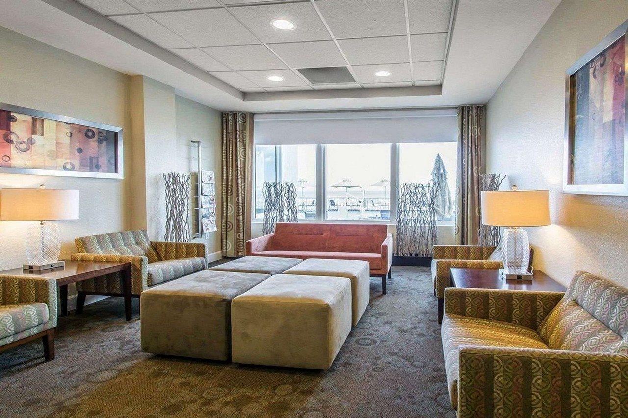 Bluegreen Vacations Daytona Seabreeze, Ascend Resort Collection Daytona Beach Shores Exteriör bild