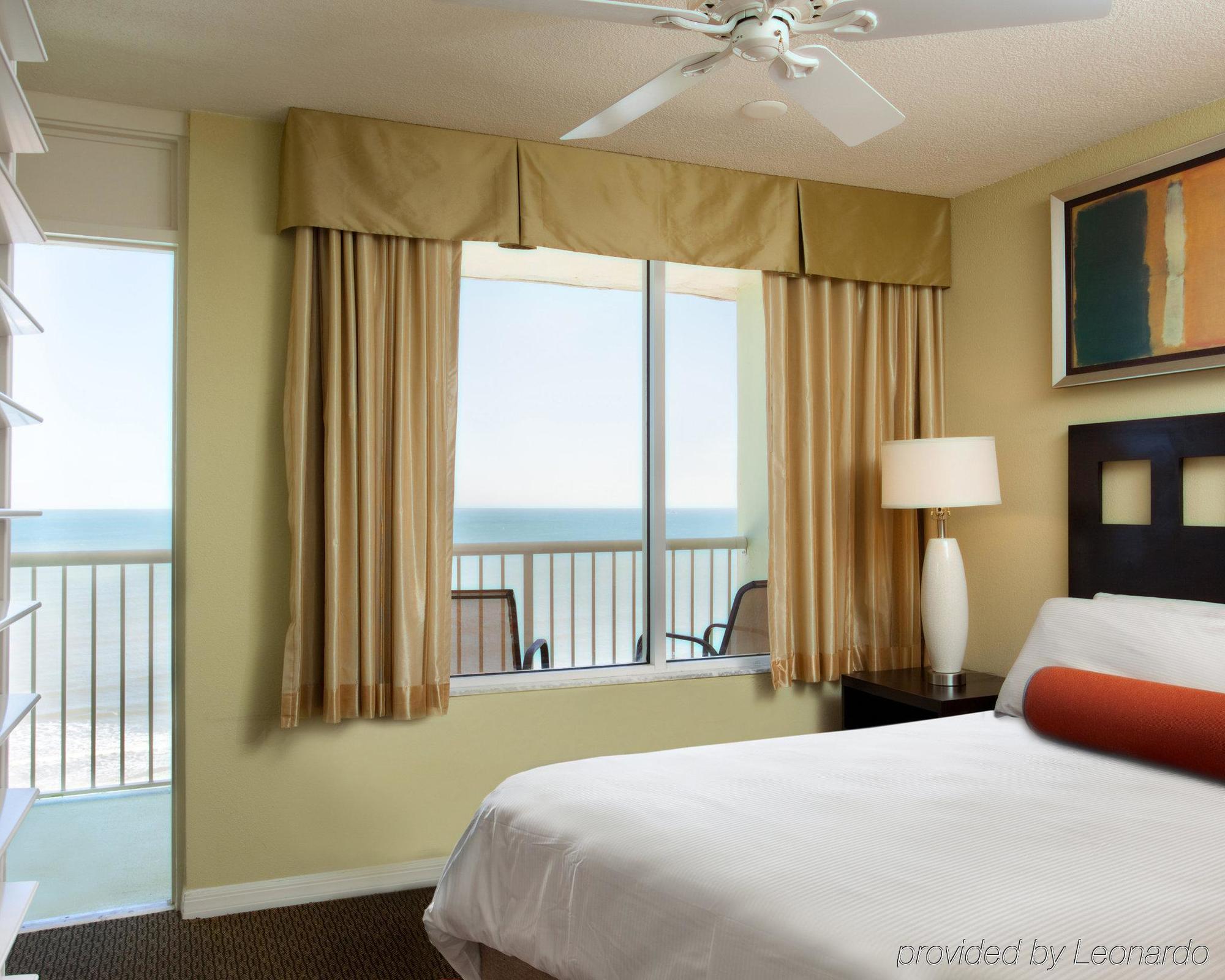 Bluegreen Vacations Daytona Seabreeze, Ascend Resort Collection Daytona Beach Shores Rum bild