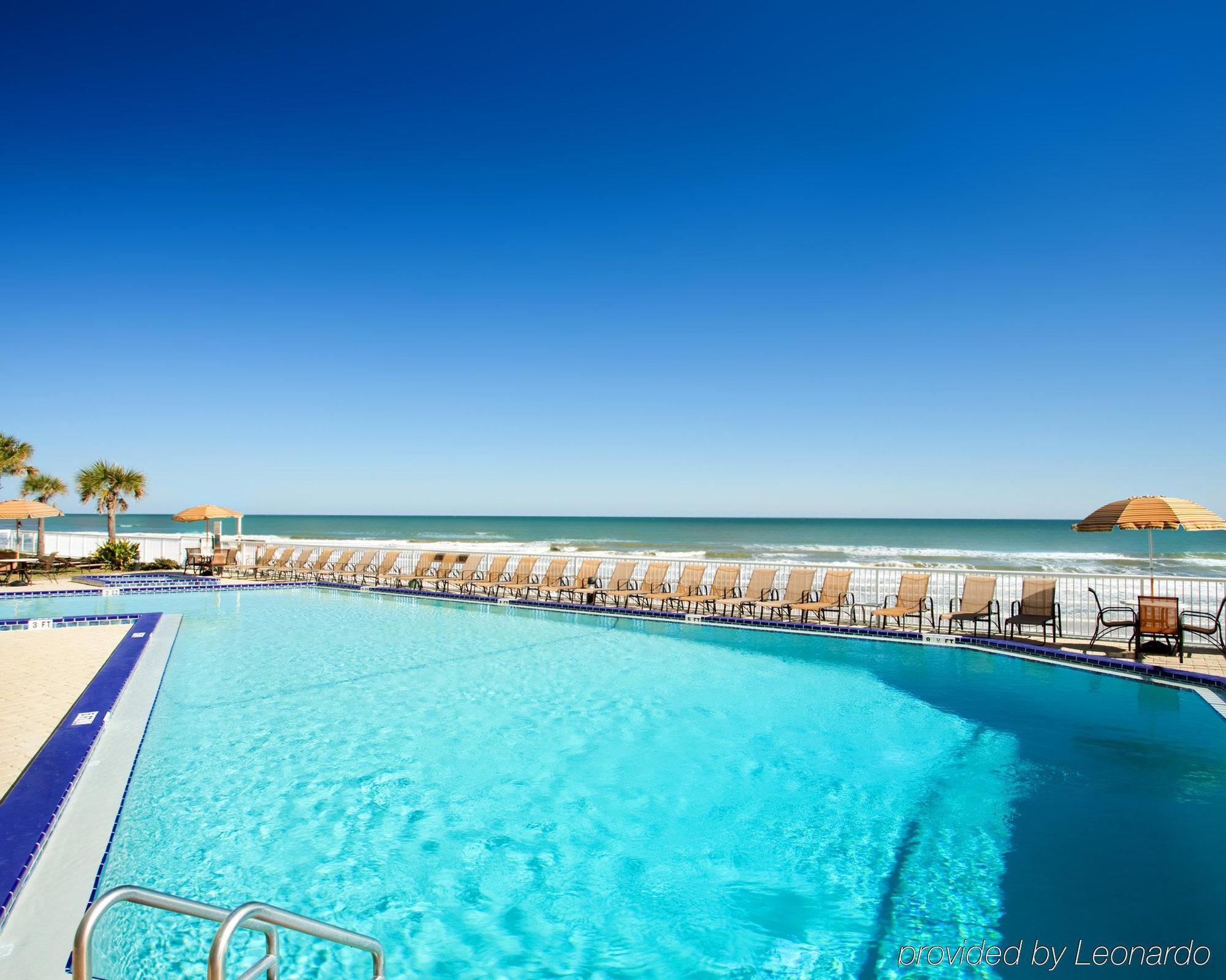 Bluegreen Vacations Daytona Seabreeze, Ascend Resort Collection Daytona Beach Shores Bekvämligheter bild