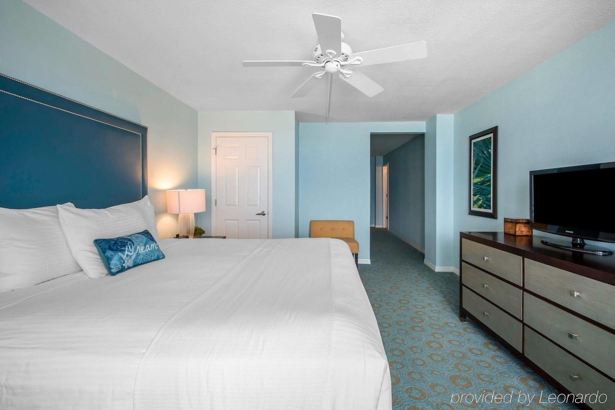 Bluegreen Vacations Daytona Seabreeze, Ascend Resort Collection Daytona Beach Shores Exteriör bild
