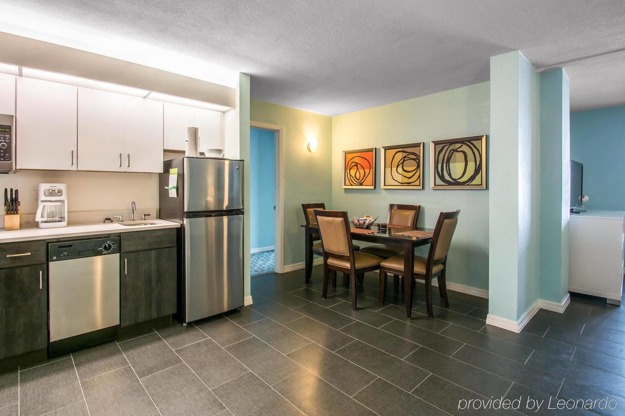 Bluegreen Vacations Daytona Seabreeze, Ascend Resort Collection Daytona Beach Shores Exteriör bild