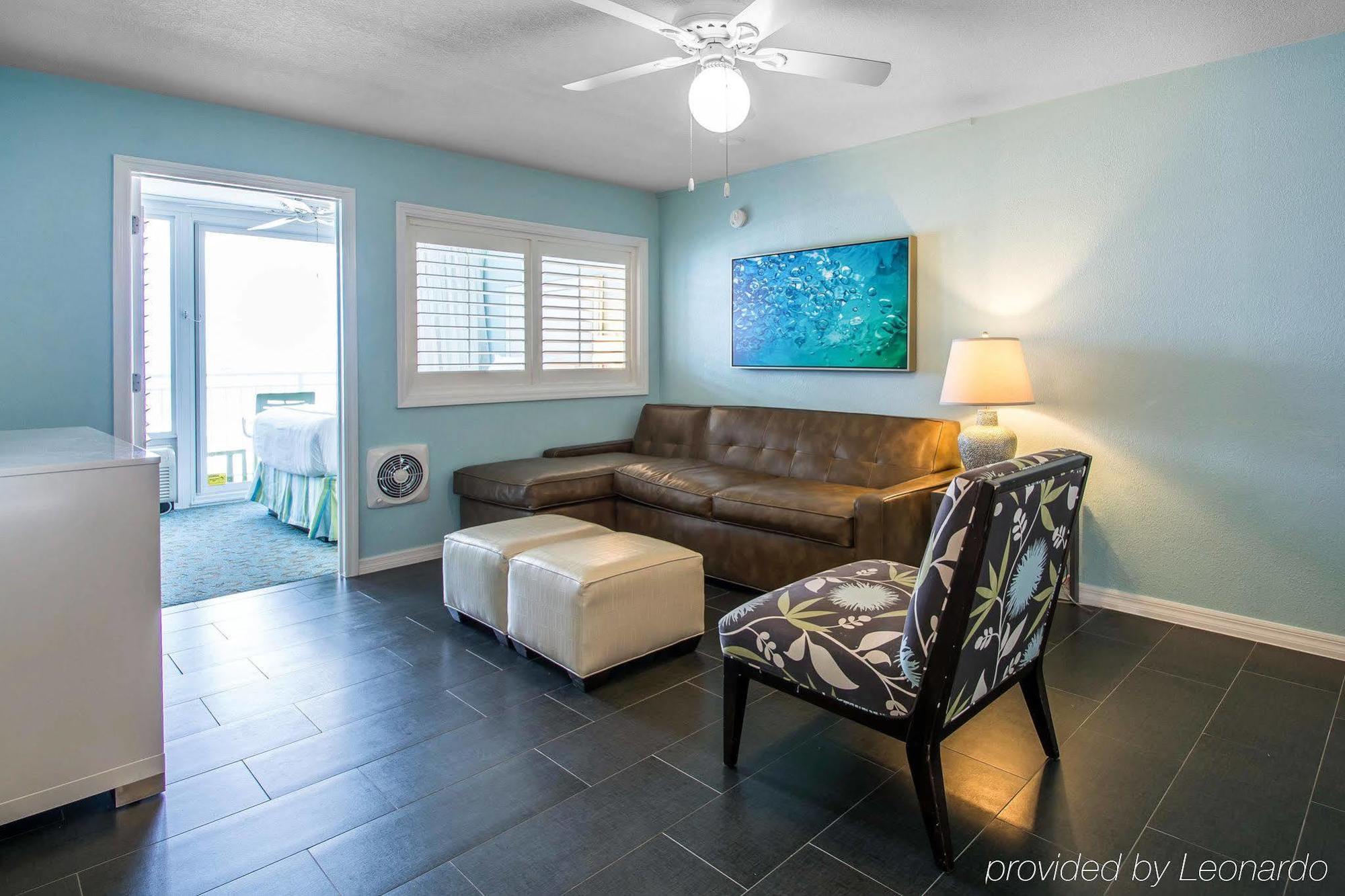 Bluegreen Vacations Daytona Seabreeze, Ascend Resort Collection Daytona Beach Shores Exteriör bild