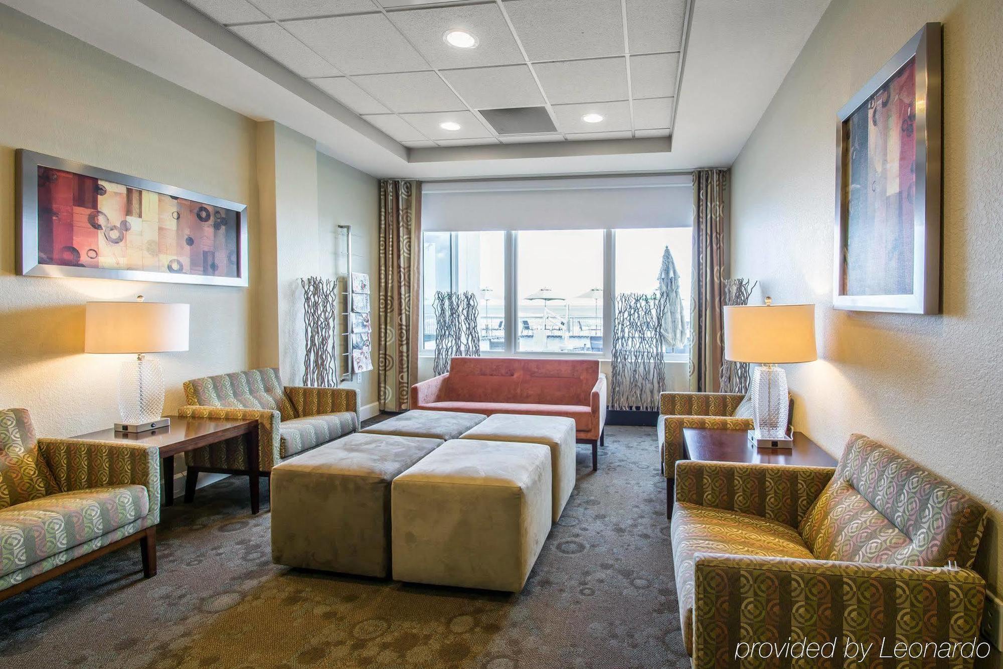 Bluegreen Vacations Daytona Seabreeze, Ascend Resort Collection Daytona Beach Shores Exteriör bild