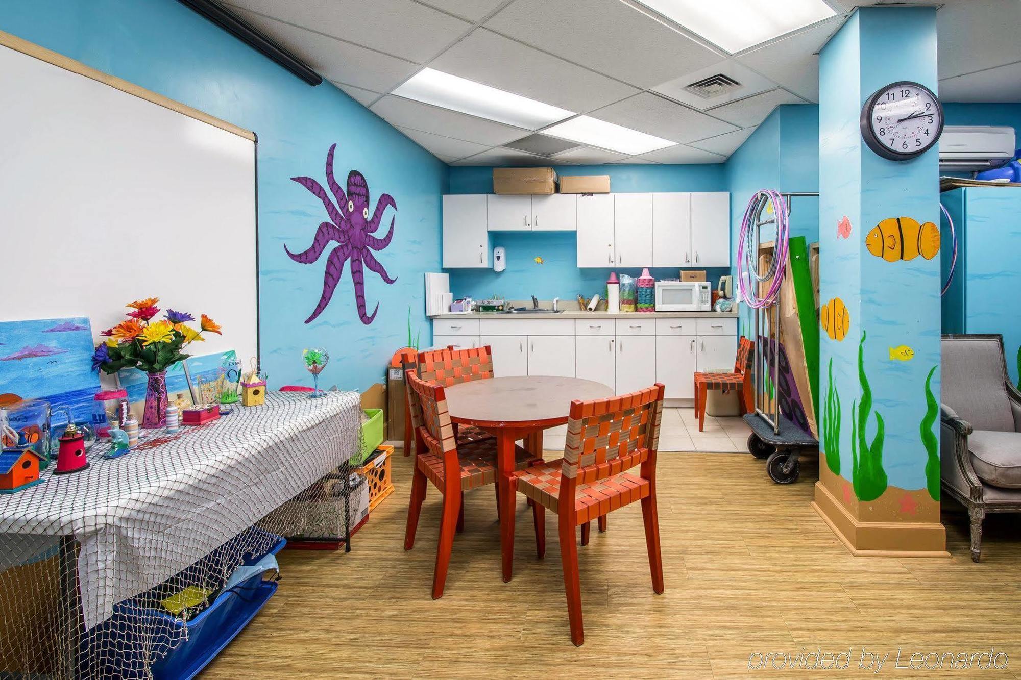 Bluegreen Vacations Daytona Seabreeze, Ascend Resort Collection Daytona Beach Shores Exteriör bild