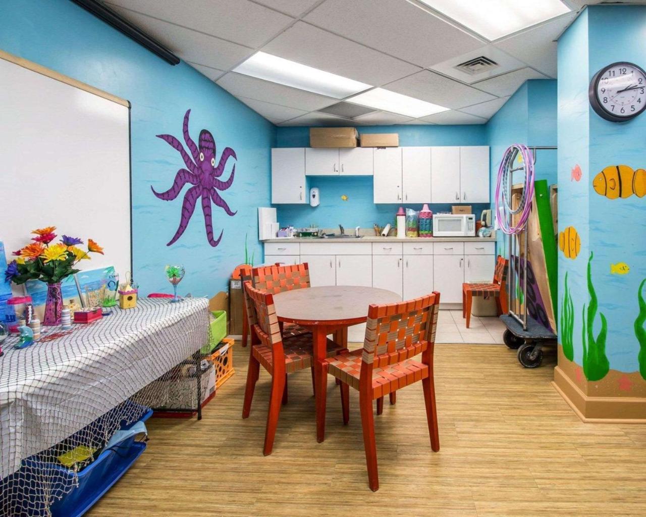Bluegreen Vacations Daytona Seabreeze, Ascend Resort Collection Daytona Beach Shores Exteriör bild