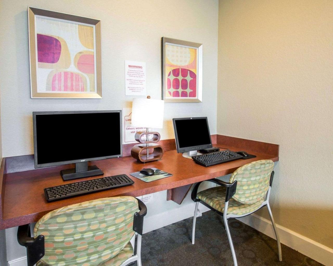 Bluegreen Vacations Daytona Seabreeze, Ascend Resort Collection Daytona Beach Shores Exteriör bild