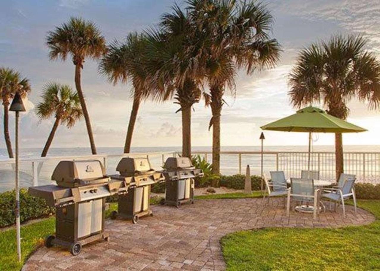 Bluegreen Vacations Daytona Seabreeze, Ascend Resort Collection Daytona Beach Shores Exteriör bild